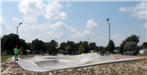 Skate Park - Bartling Park