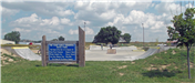 Skate Park - Sign 2 2018