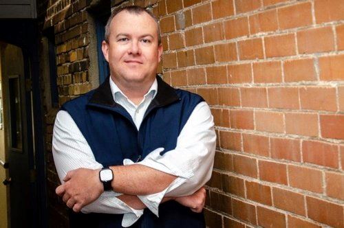 Mike Armstrong - City Attorney