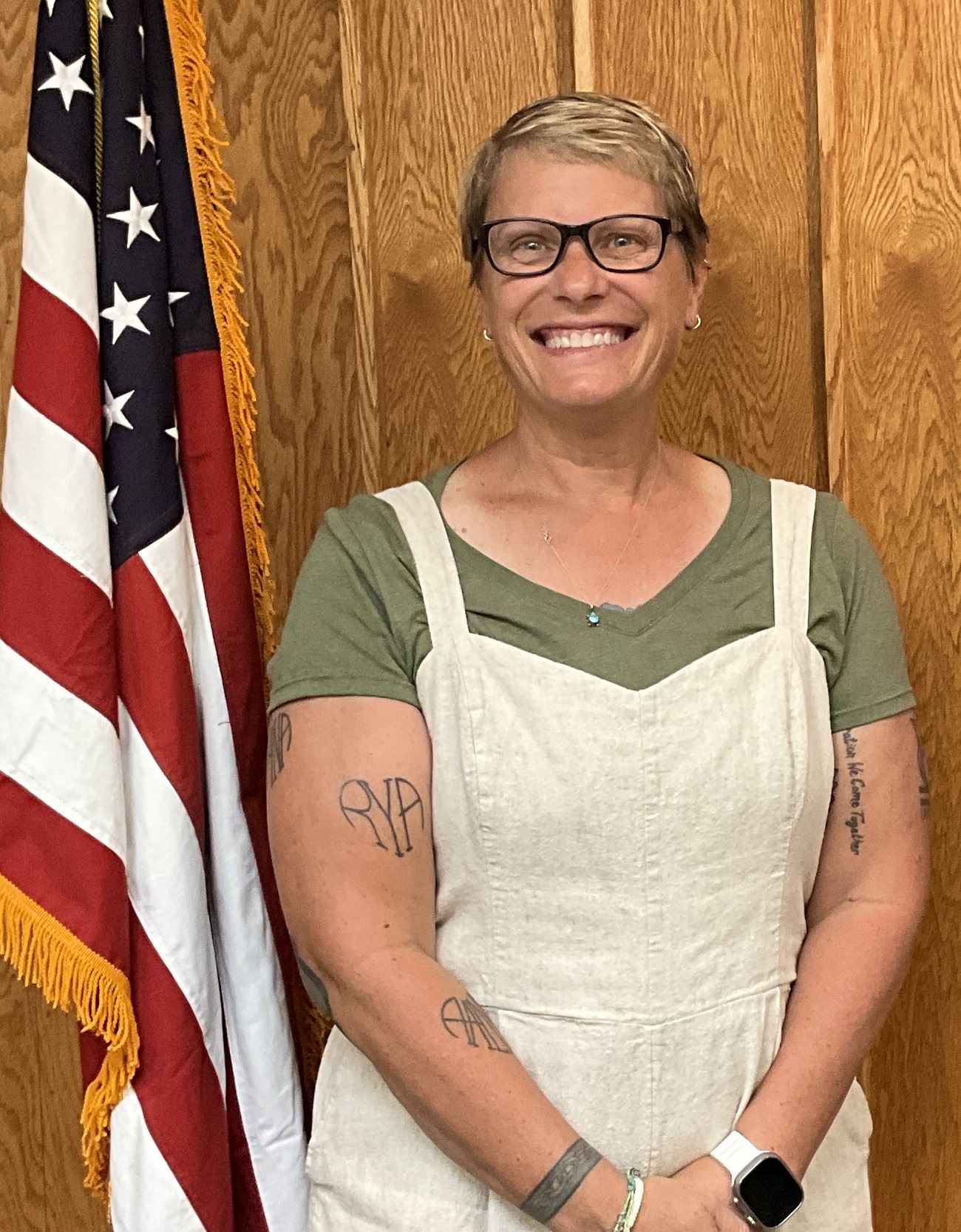 Kim Pexton (Cropped)